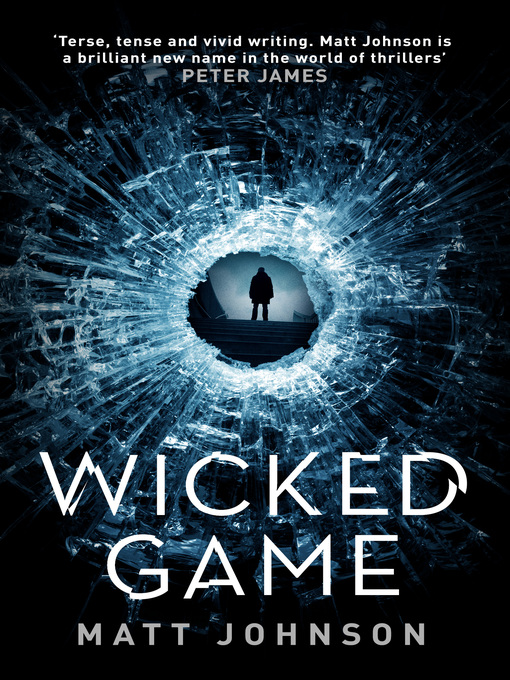 Title details for Wicked Game by Matt Johnson - Available